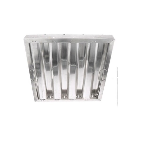 Allpoints Allpoints 264602 Grease Filter, Aluminum - 16 X 16 X 2 264602 - main